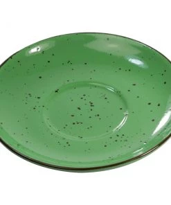 Tea Inker 15 Cm Saucer - Cappuccino 23 Tea Inker 15 Cm Saucer - Cappuccino