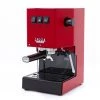 Gaggia Classic Pro Espresso Machine - Cherry Red Tea 1 Gaggia Classic Pro Espresso Machine - Cherry Red Tea