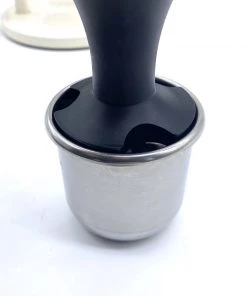 Cafelat Robot Leveling Tamper Tea 7 Cafelat Robot Leveling Tamper Tea