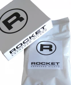 Tea Rocket Water Softener
