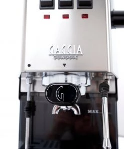Tea Gaggia Classic Pro Espresso Machine 10 Tea Gaggia Classic Pro Espresso Machine