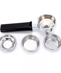 Gaggia Classic Pro Espresso Machine - Cherry Red Tea 11 Gaggia Classic Pro Espresso Machine - Cherry Red Tea