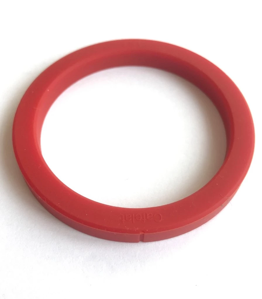 Tea Cafelat Silicone Group Gasket For La Spaziale 3 Tea Cafelat Silicone Group Gasket For La Spaziale