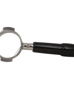 Tea Cafelat Bottomless (Naked) Portafilter - E61, Elektra, Racilio, Nuova Simonelli, La Marzocco, La Pavoni