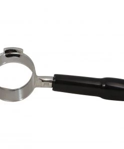 Tea Cafelat Bottomless (Naked) Portafilter - E61, Elektra, Racilio, Nuova Simonelli, La Marzocco, La Pavoni