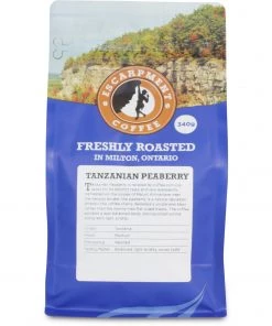 Escarpment Coffee Roasters Coffee/Tea Tanzanian Peaberry