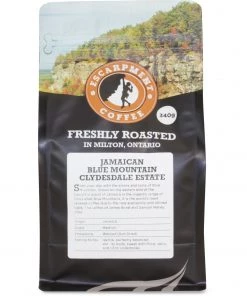 Escarpment Coffee Roasters Coffee/Tea Jamaican Blue Mountain Clydesdale Estate