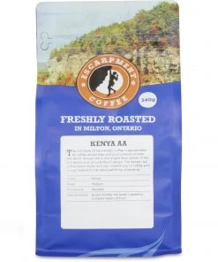 Escarpment Coffee Roasters Kenyan AA