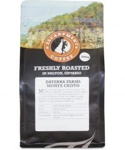 Escarpment Coffee Roasters Daterra Farms Monte Cristo Coffee/Tea