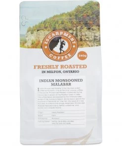 Escarpment Coffee Roasters Indian Monsooned Malabar