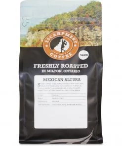 Escarpment Coffee Roasters Mexican Altura