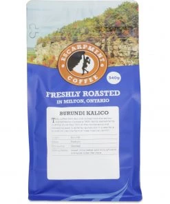 Escarpment Coffee Roasters Coffee/Tea Burundi Kalico