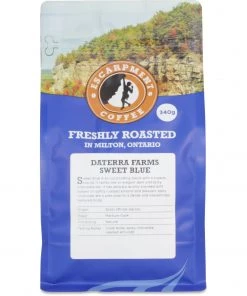Escarpment Coffee Roasters Daterra Farms Sweet Blue Coffee/Tea