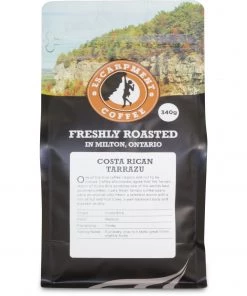 Escarpment Coffee Roasters Costa Rican Tarrazu