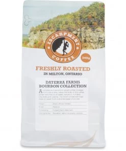Escarpment Coffee Roasters Coffee/Tea Daterra Farms Bourbon Collection