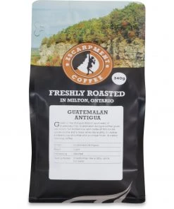Escarpment Coffee Roasters Coffee/Tea Guatemalan Antigua