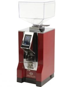 Eureka Mignon Specialita Grinder - Amaranth Tea