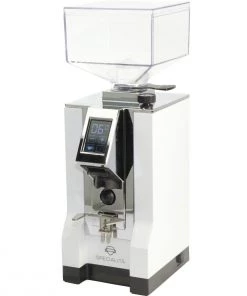 Eureka Mignon Specialita Grinder - White Tea