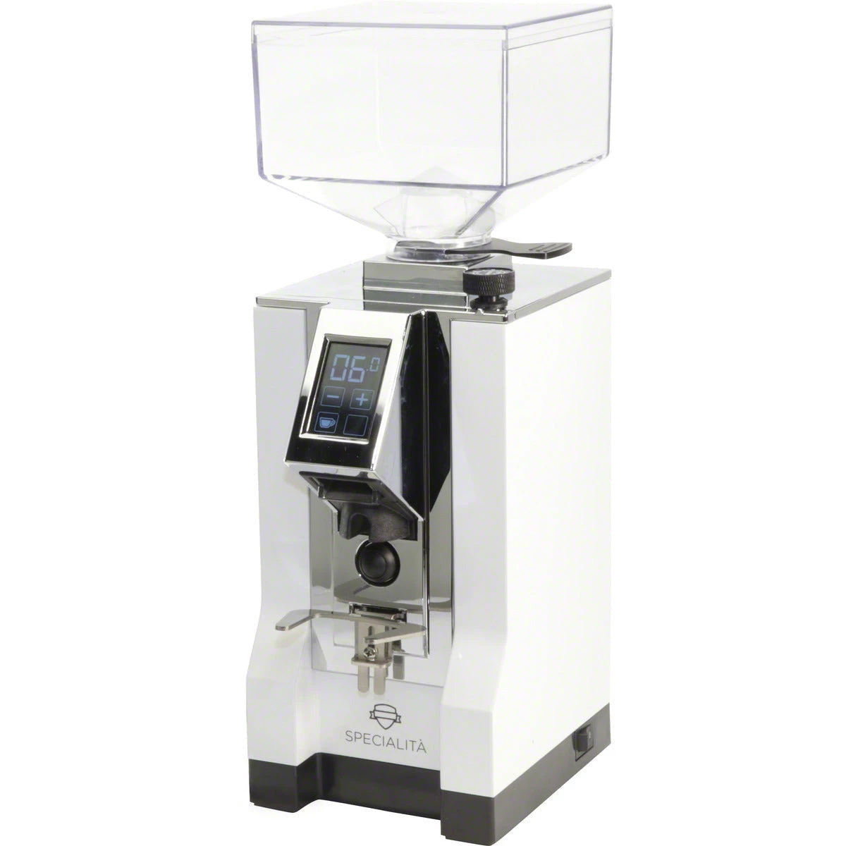 Eureka Mignon Specialita Grinder - White Tea 3 Eureka Mignon Specialita Grinder - White Tea