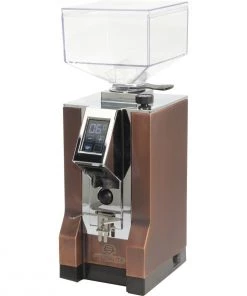 Tea Eureka Mignon Specialita Grinder - Aged Copper