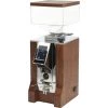 Tea Eureka Mignon Specialita Grinder - Walnut 1 Tea Eureka Mignon Specialita Grinder - Walnut