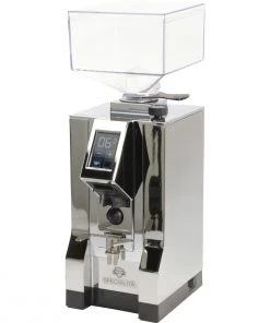 Eureka Mignon Specialita Grinder - Chrome