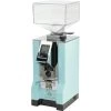 Eureka Mignon Specialita Grinder - Tiffany Blue Tea 1 Eureka Mignon Specialita Grinder - Tiffany Blue Tea