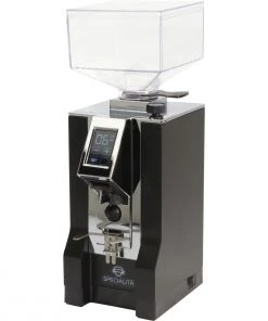 Tea Eureka Mignon Specialita Grinder - Anthracite