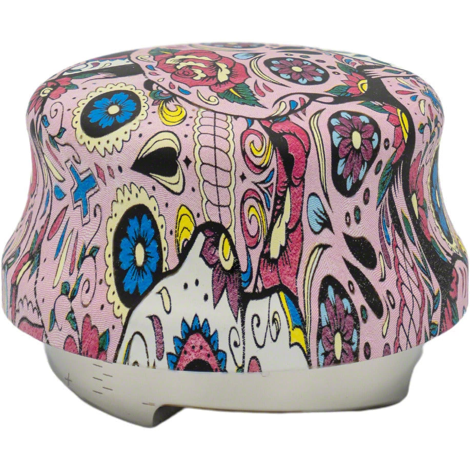 Asso - The Jack Leveler - 58.5mm - Mexican Skull Tea 3 Asso - The Jack Leveler - 58.5mm - Mexican Skull Tea