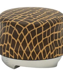 Tea Asso - The Jack Leveler - 58.5mm - Giraffe