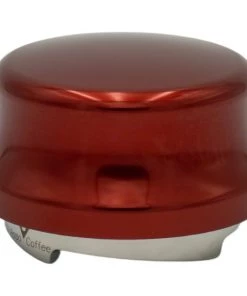 Tea Asso - The Jack Leveler - 58.5mm - Red