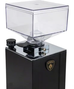 Eureka Mignon XL Grinder - Matte Black