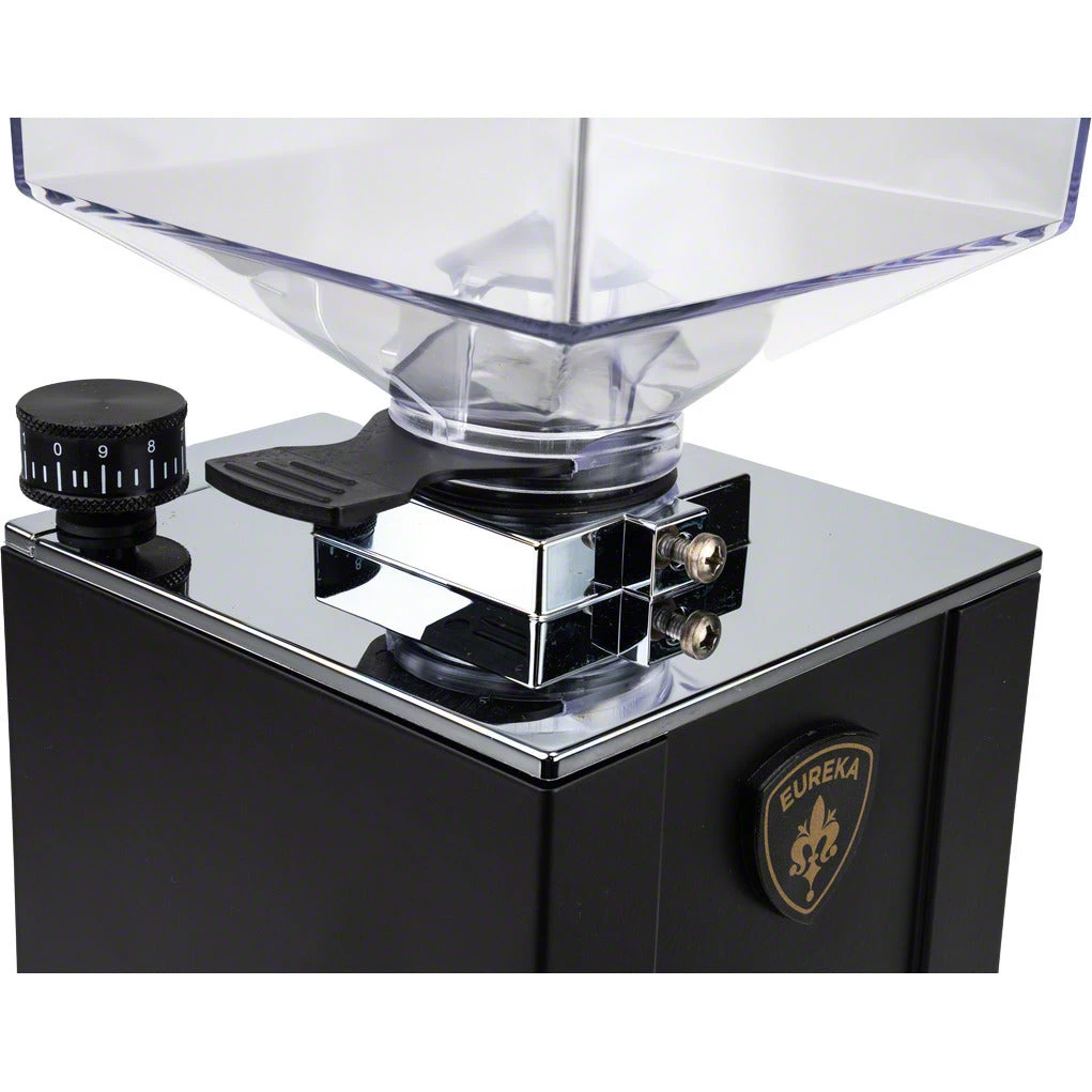 Eureka Mignon XL Grinder - Matte Black 5 Eureka Mignon XL Grinder - Matte Black