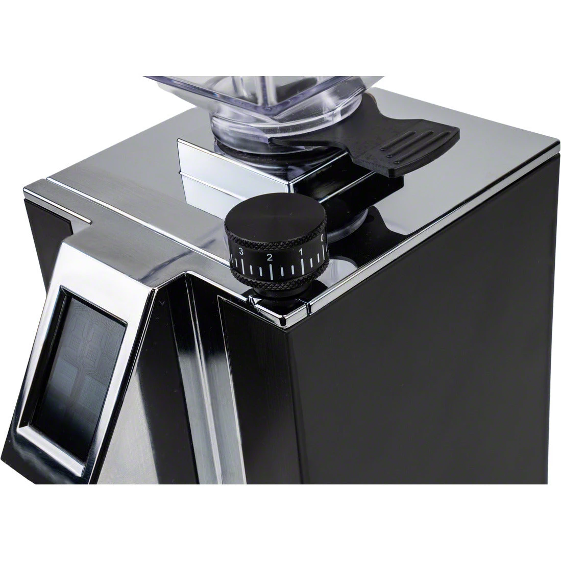 Eureka Mignon XL Grinder - Matte Black 7 Eureka Mignon XL Grinder - Matte Black