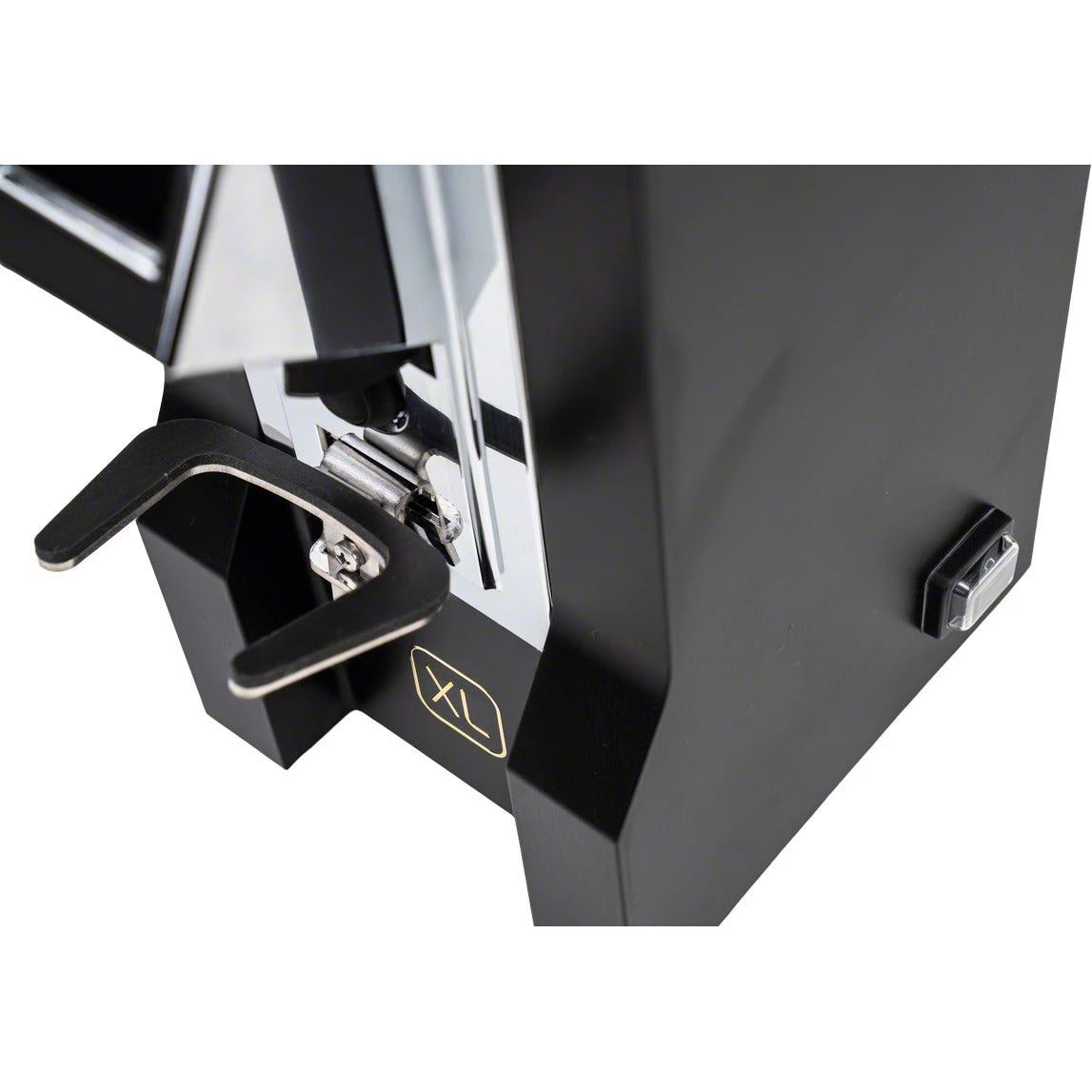 Eureka Mignon XL Grinder - Matte Black 8 Eureka Mignon XL Grinder - Matte Black