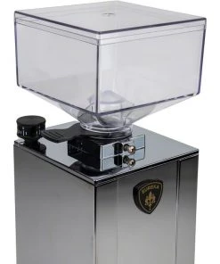 Eureka Mignon XL Grinder - Chrome