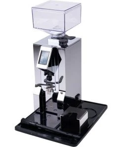 Eureka Mignon XL Grinder - Chrome