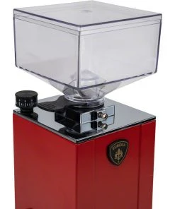 Tea Eureka Mignon XL Grinder - Red