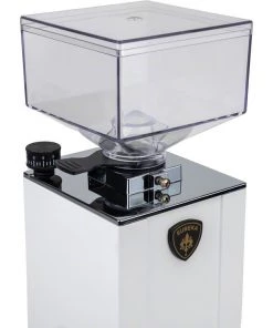 Eureka Mignon XL Grinder - White
