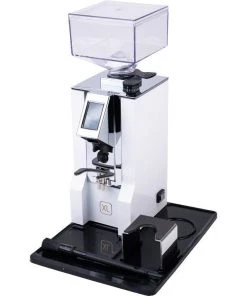 Eureka Mignon XL Grinder - White