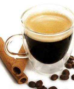 Grosche Turin Double Walled Espresso Cups (Set Of 2) - 2.4 Oz Tea 7 Grosche Turin Double Walled Espresso Cups (Set Of 2) - 2.4 Oz Tea