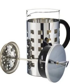 Grosche Casablanca French Press - 34 Oz
