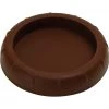 Cafelat Tamping Seat - Brown 2 Cafelat Tamping Seat - Brown
