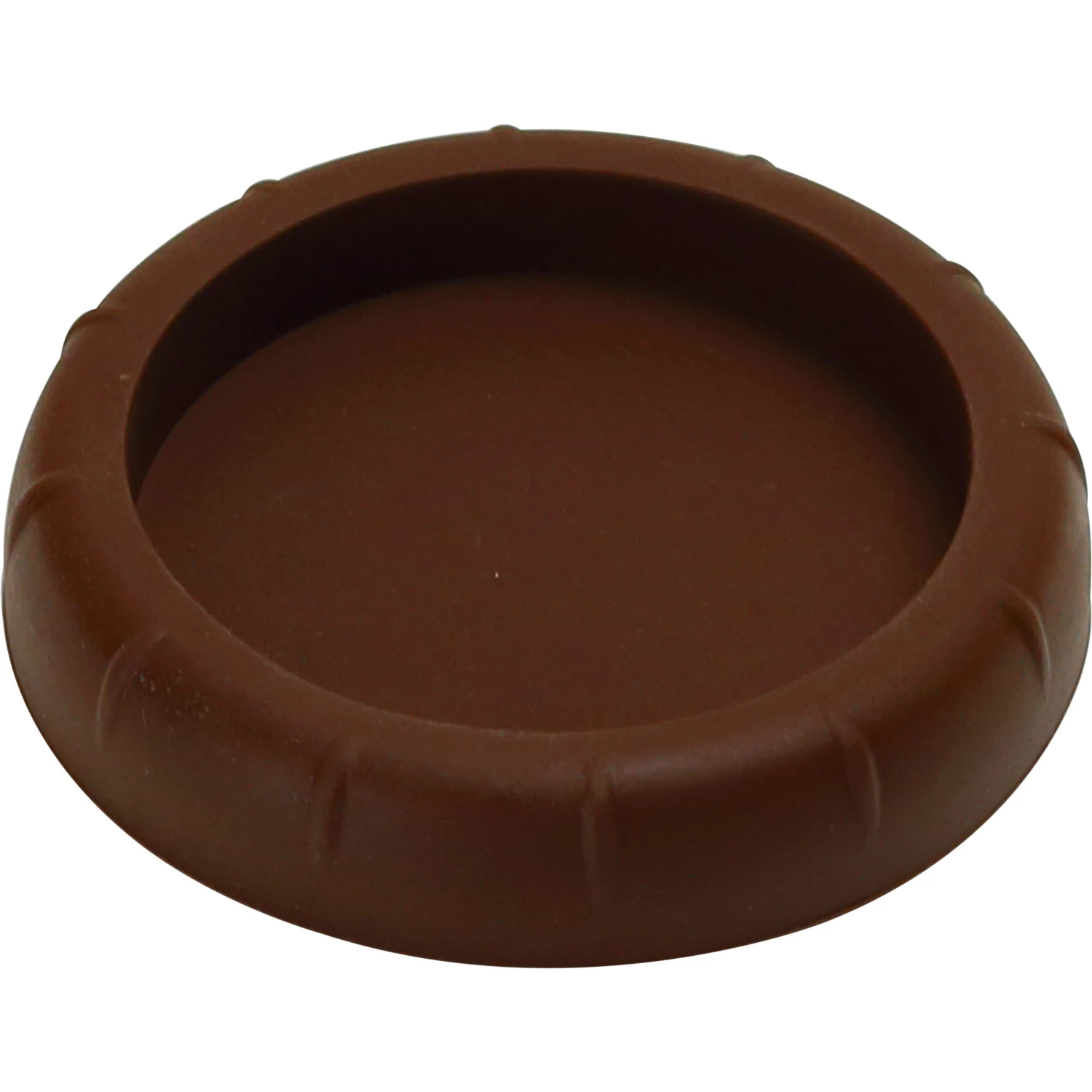 Cafelat Tamping Seat - Brown 3 Cafelat Tamping Seat - Brown