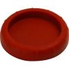 Cafelat Tamping Seat - Red
