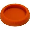Cafelat Tamping Seat - Orange 1 Cafelat Tamping Seat - Orange