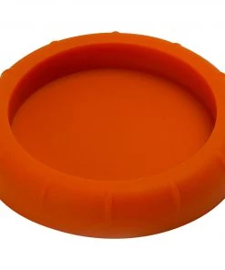 Cafelat Tamping Seat - Orange