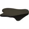 Tea Cafelat Splat Tamping Mat - Black