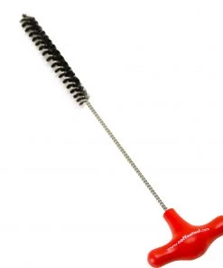 Pallo Steamy Wanda - Red (Large) - 7.2mm