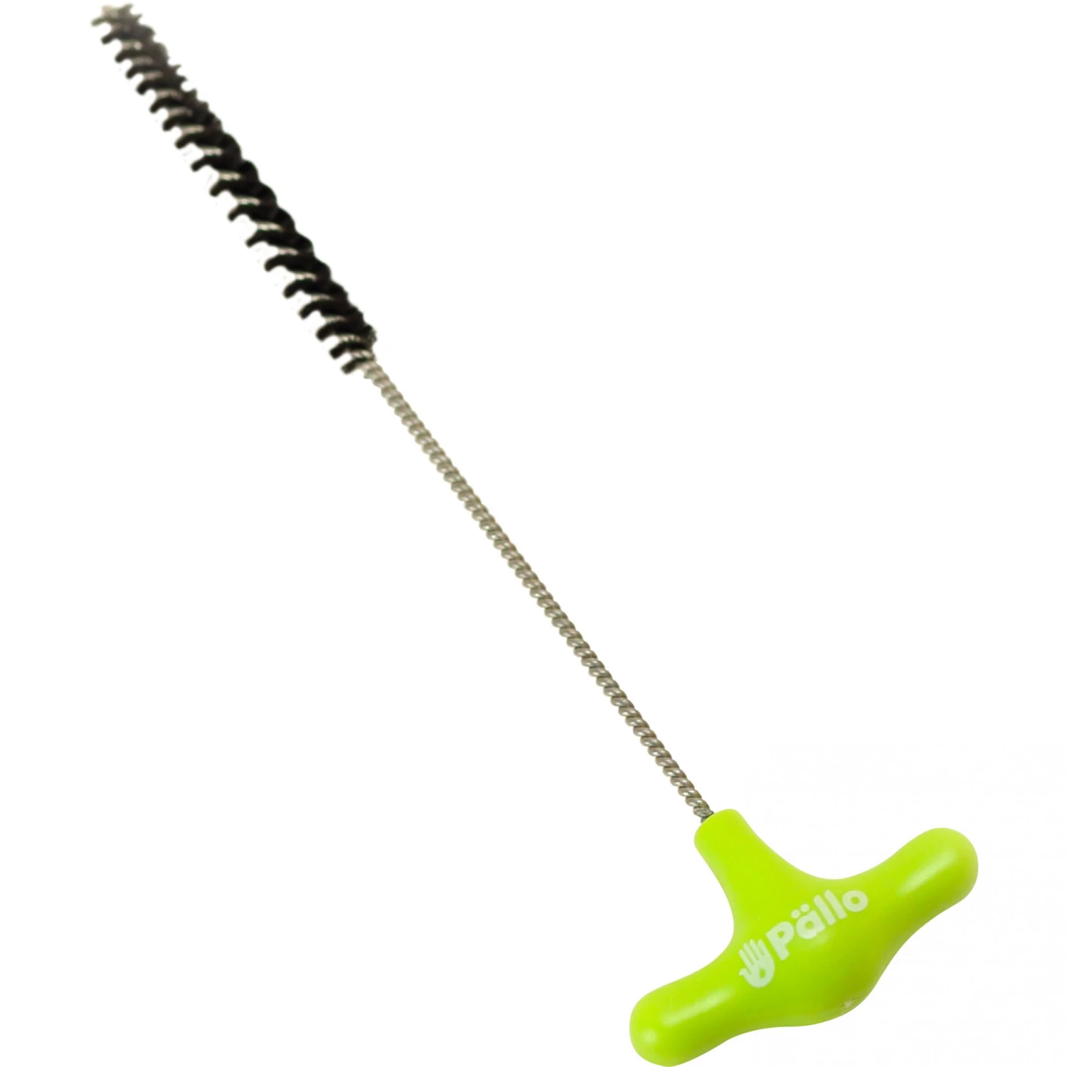 Pallo Steamy Wanda - Green (Small) - 6mm 3 Pallo Steamy Wanda - Green (Small) - 6mm